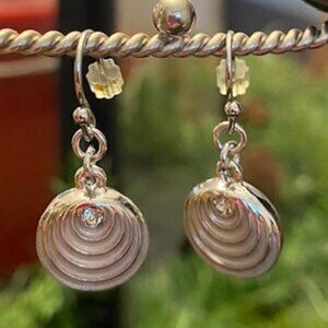 Lia Sophia "IN STEP" Earrings